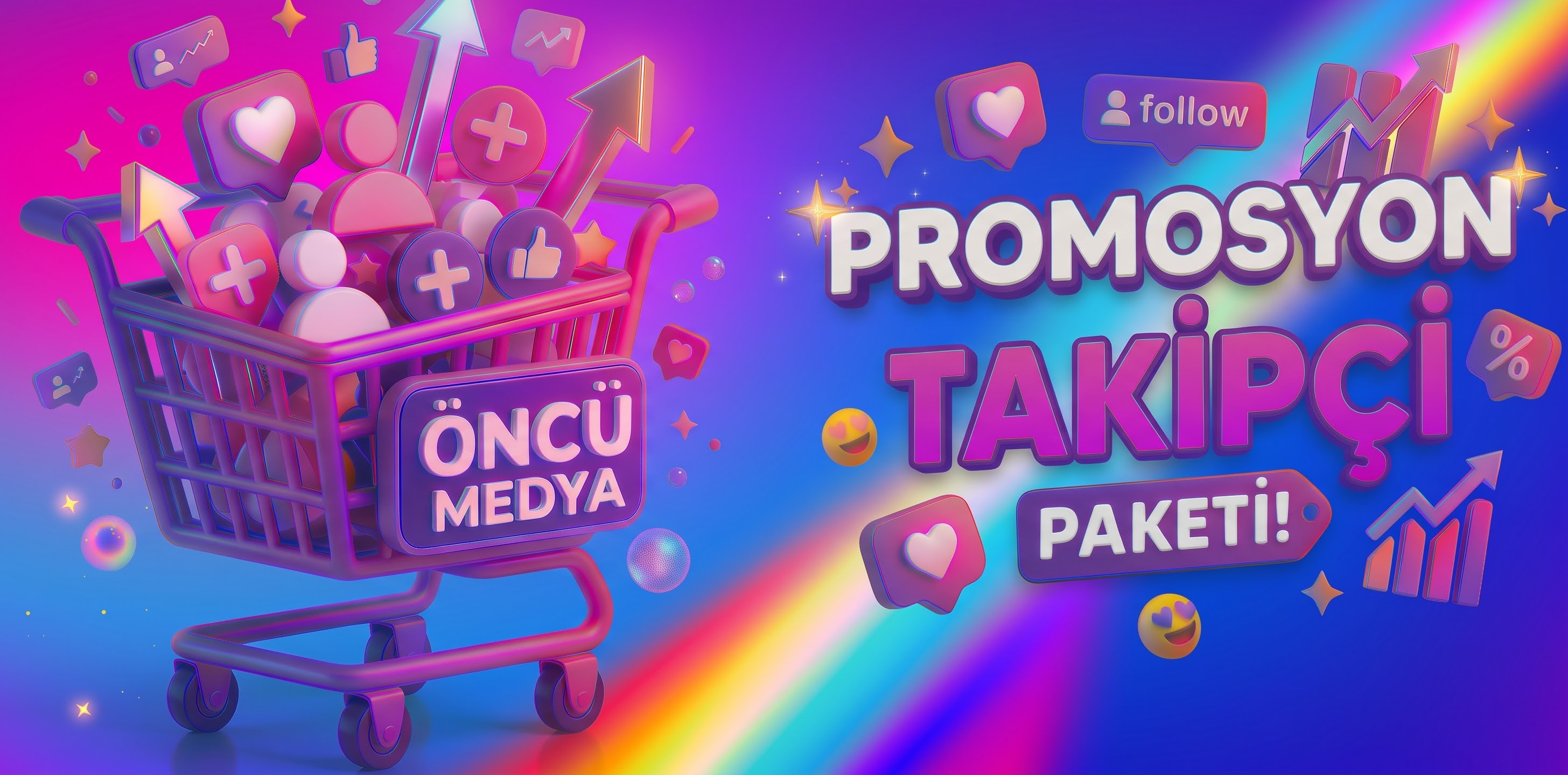 10.000 Instagram takipçi