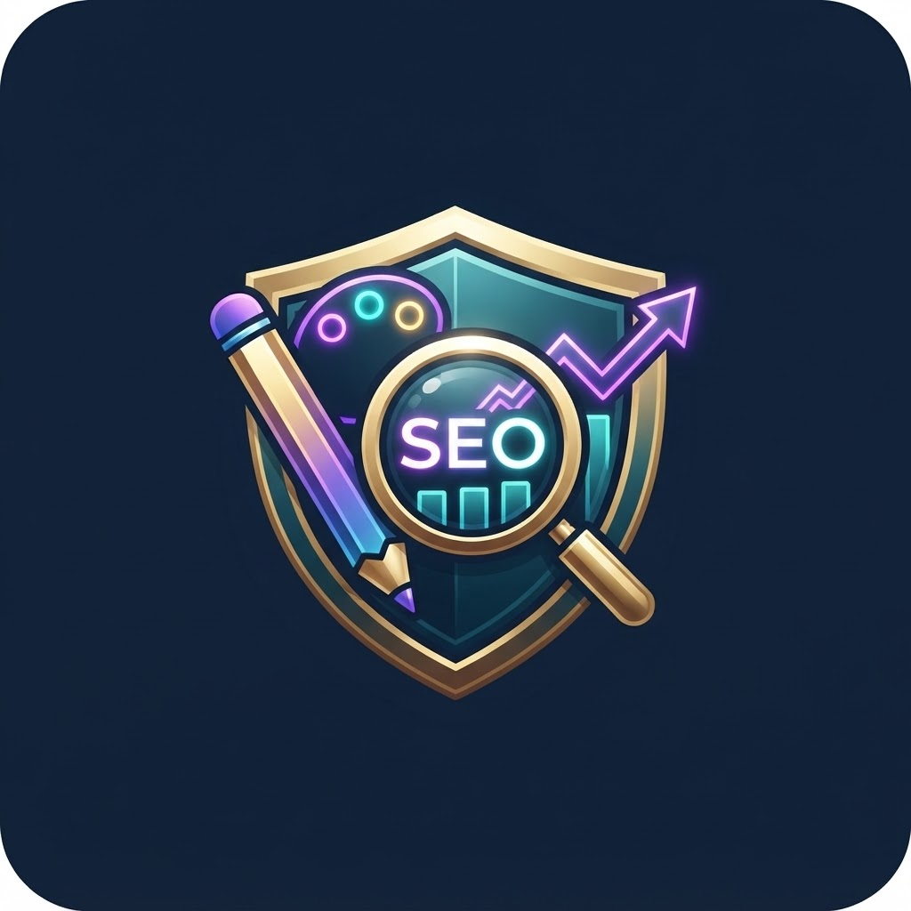 Grafik ve SEO araçları